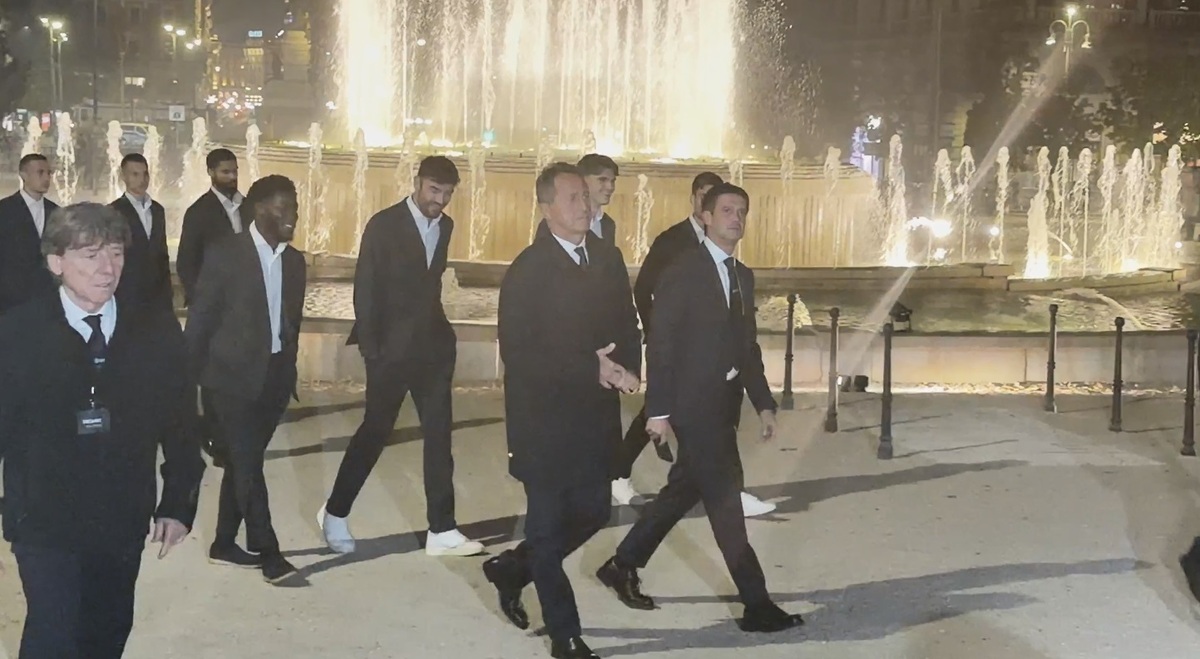 Inter e Milan insieme