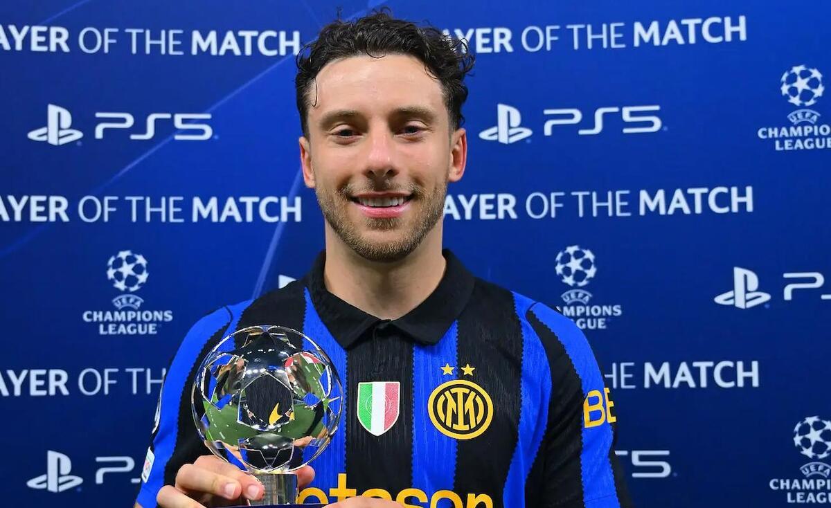 Inter, la priorità è Carlos Augusto