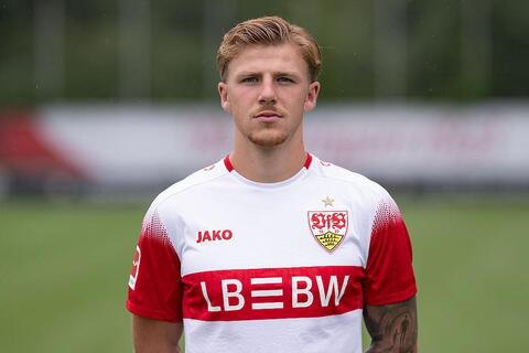 Jeltsch stoccarda