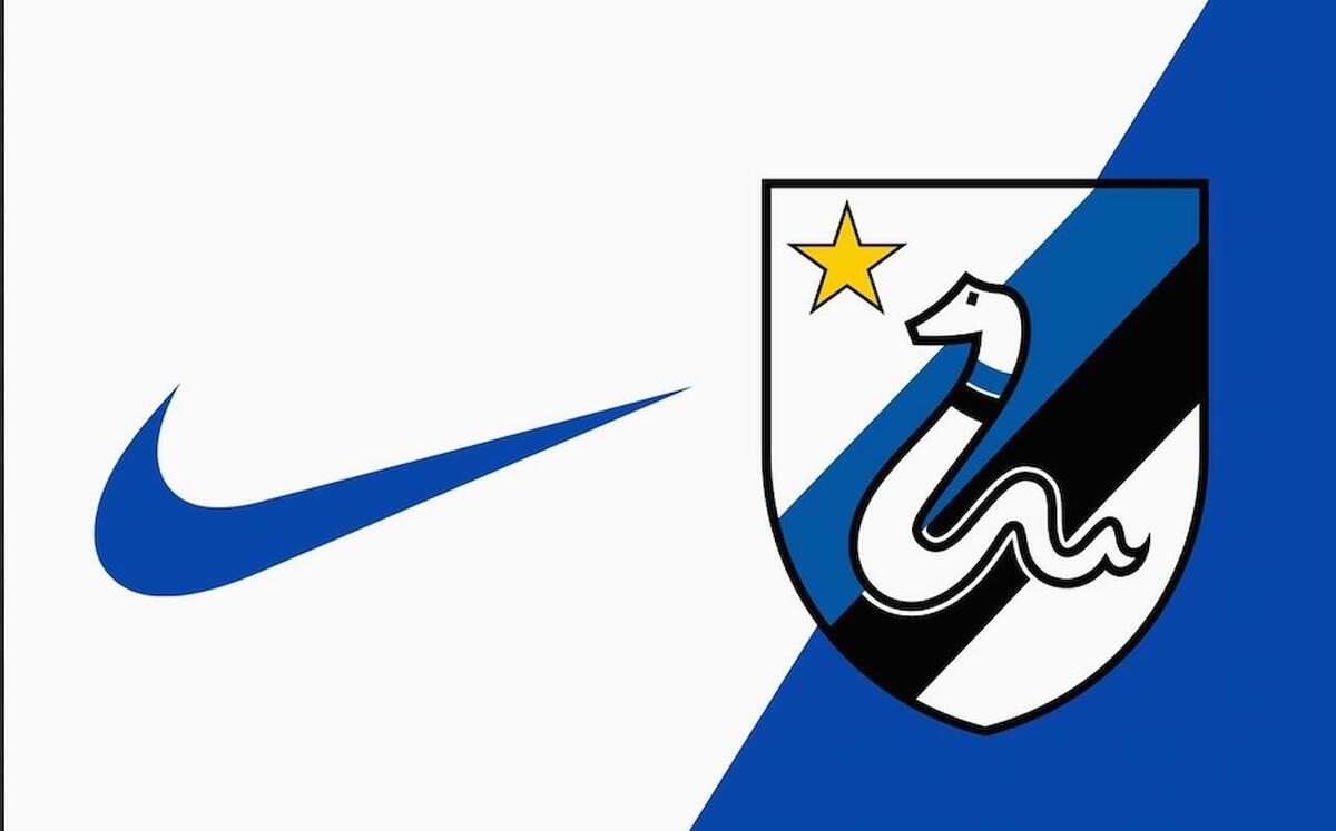 L'Inter riporta il Biscione