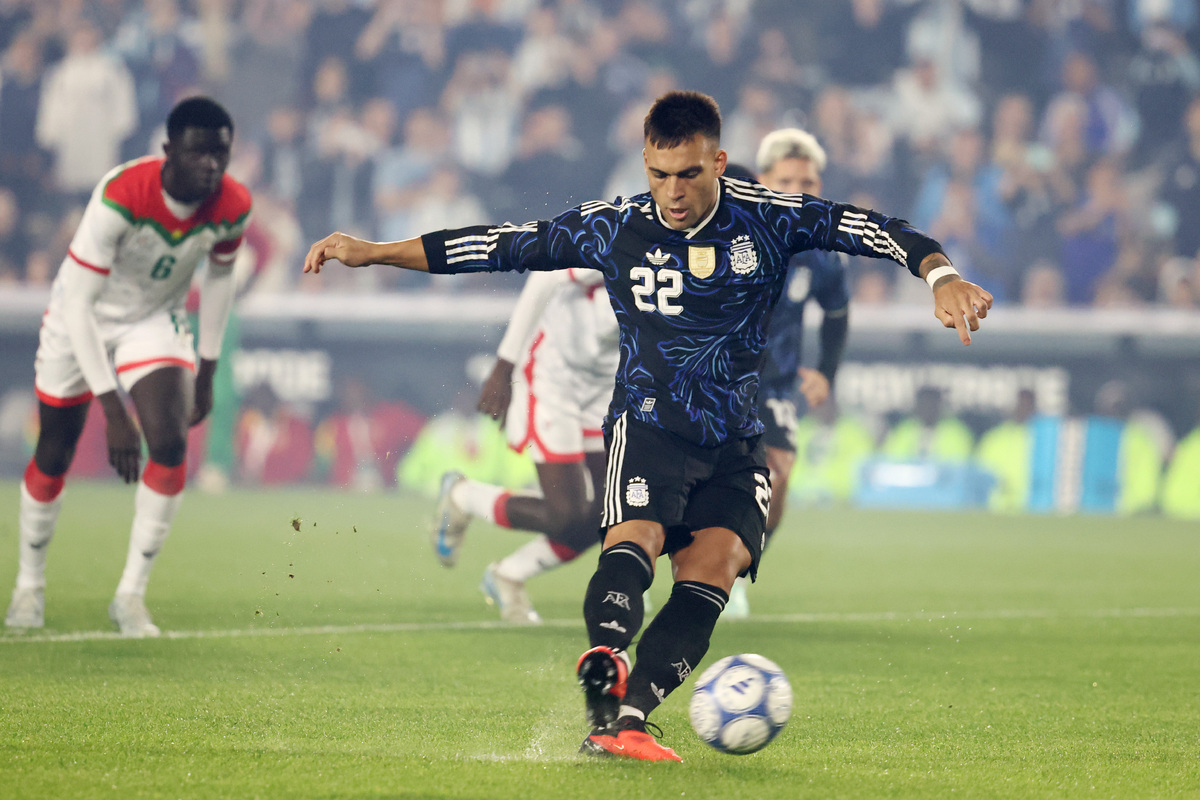 Lautaro