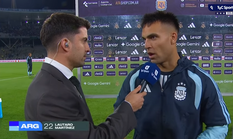 Lautaro Argentina