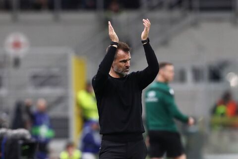 FC Internazionale Milano v Club Brugge KV - UEFA Champions League 2026/27 League Phase MD2