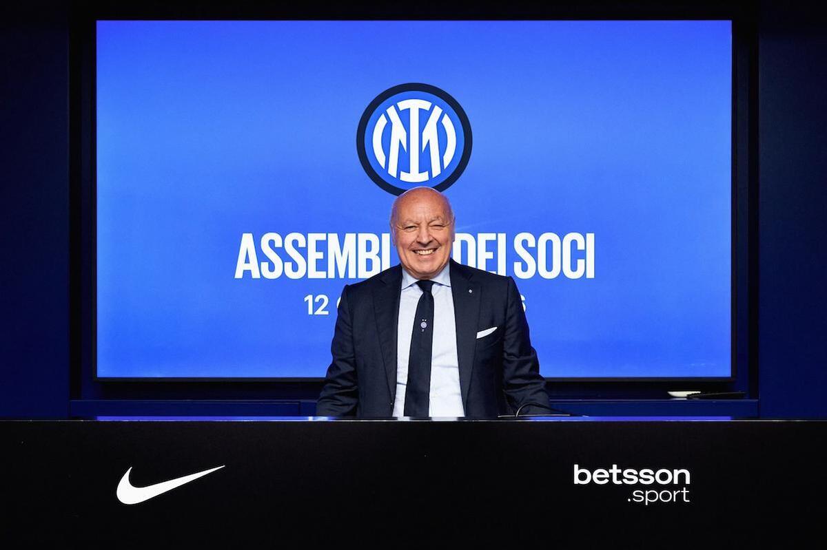 MAROTTA ASSEMBLEA SOCI