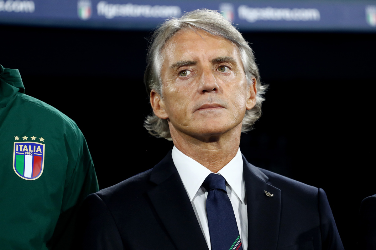 Italy v Türkiye - UEFA Nations League 2026/27 Group A1 MD4