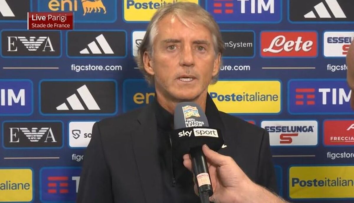Mancini