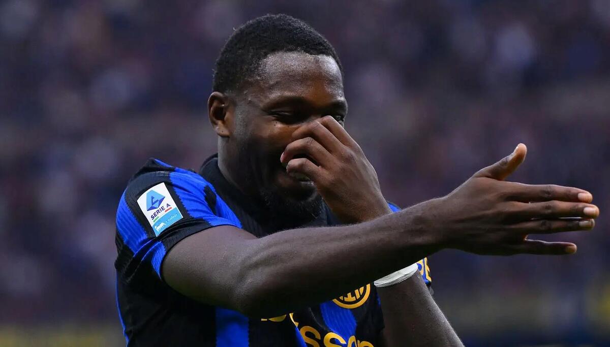Marcus Thuram
