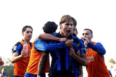 FC Internazionale U23 v Scafatese Calcio - Serie C