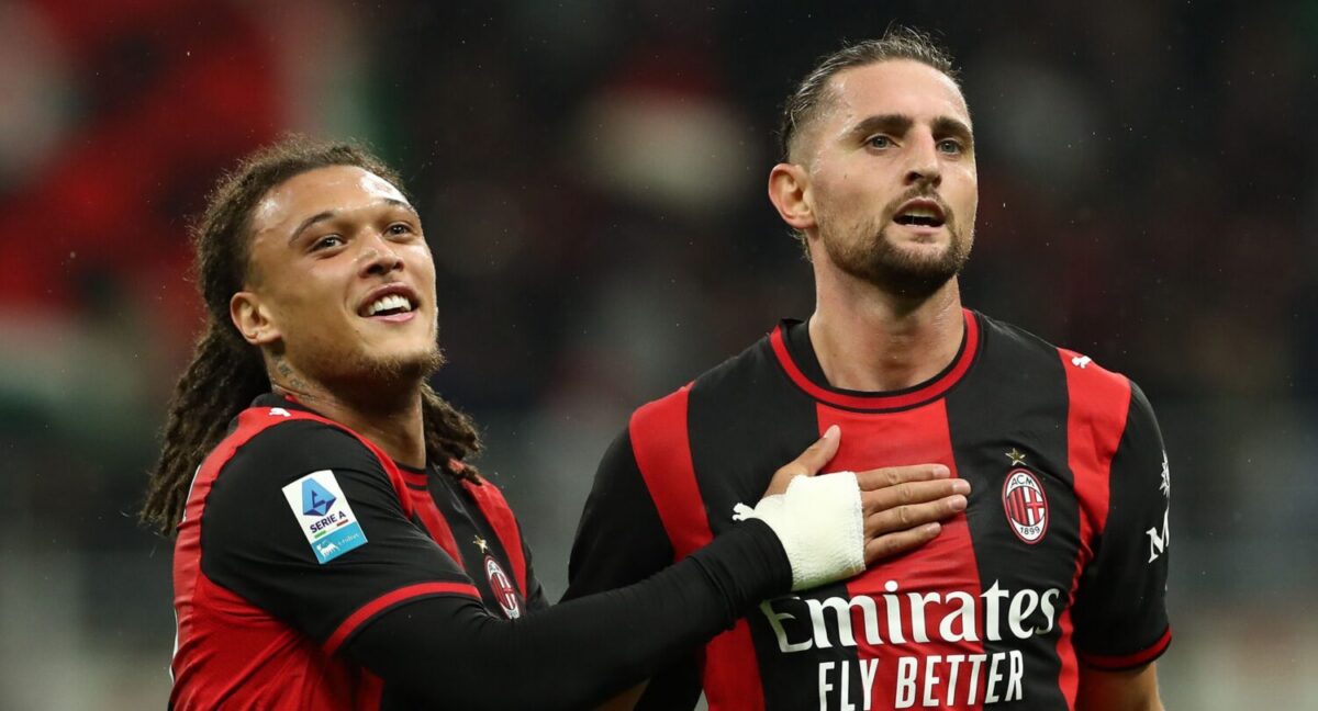 AC Milan v Atalanta BC  - Serie A 2026/27