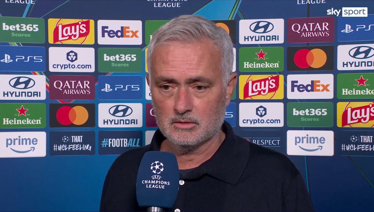 Mourinho