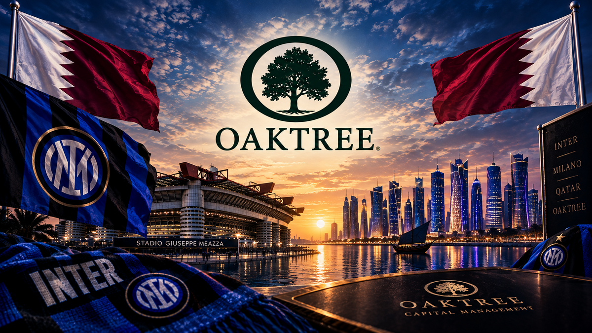 Inter Qatar