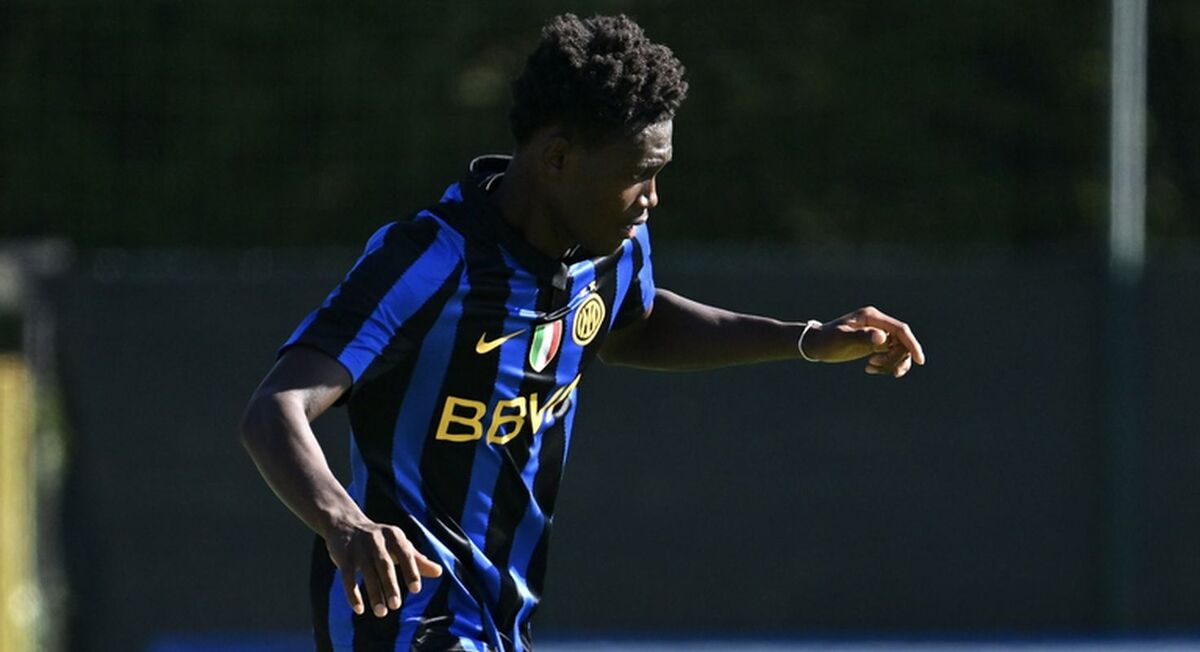 Wilberforce Owusu