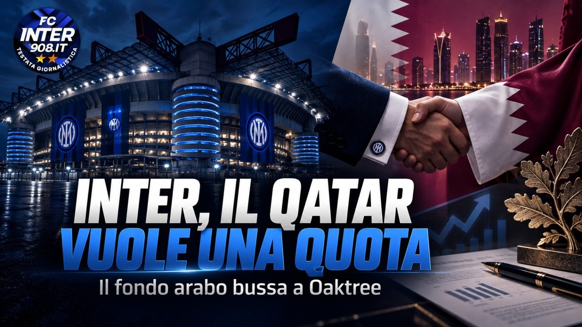 Qatar Oaktree