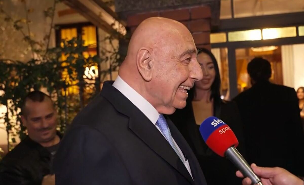 Galliani
