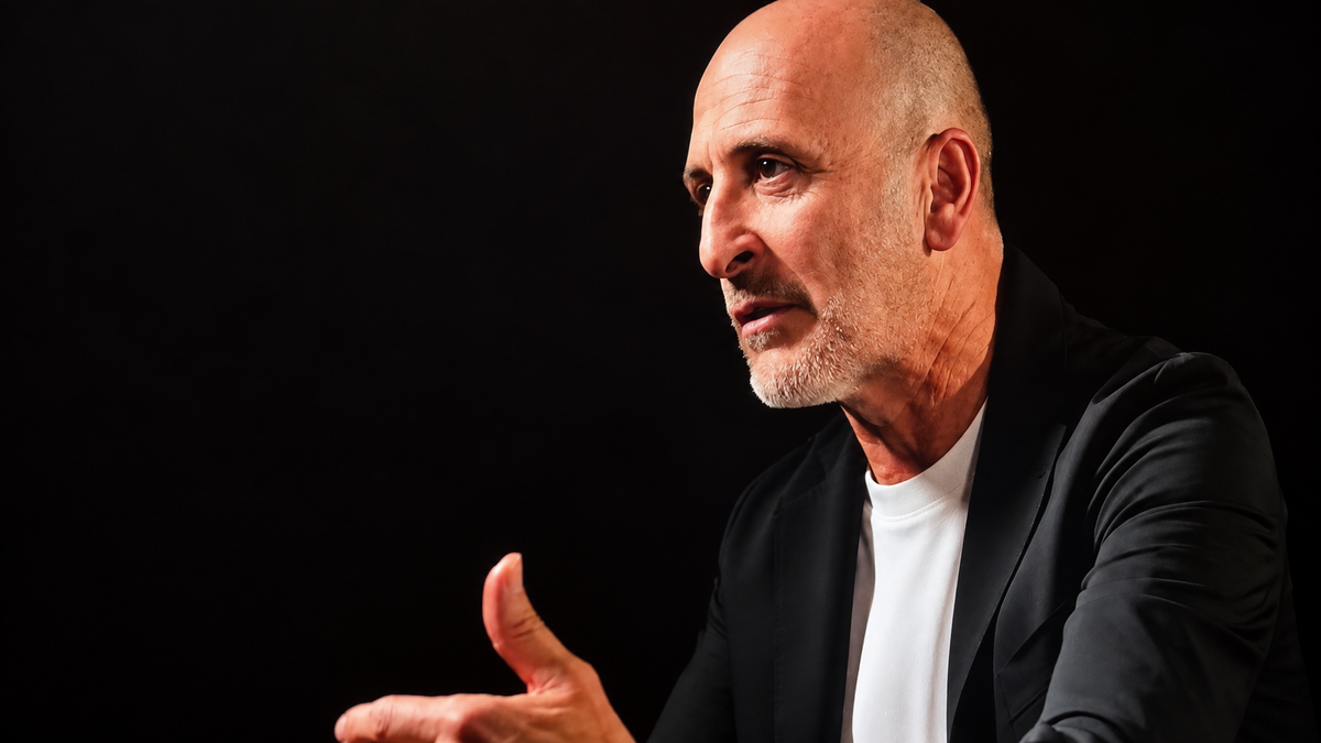 Ritratto cinematografico di un intervistato-2