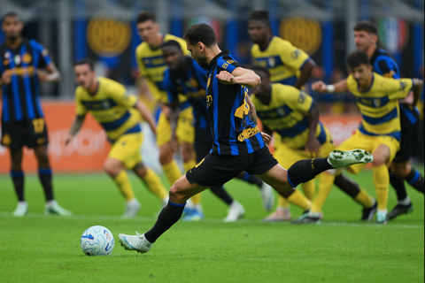 Calhanoglu
