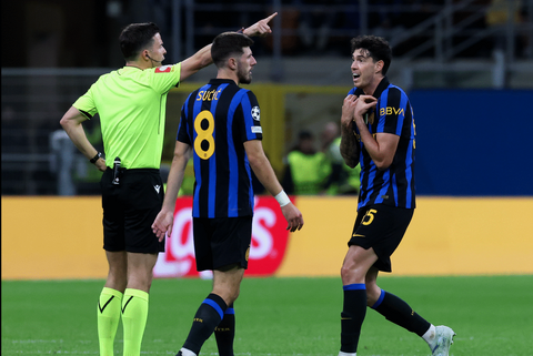 Inter Bastoni