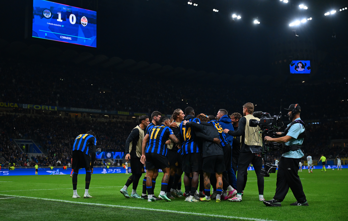 Inter