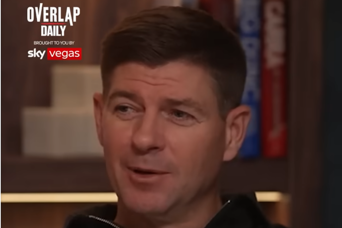 Gerrard
