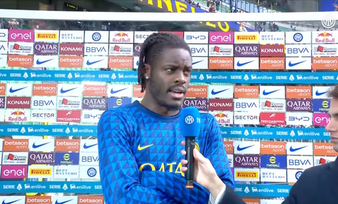 bisseck intertv