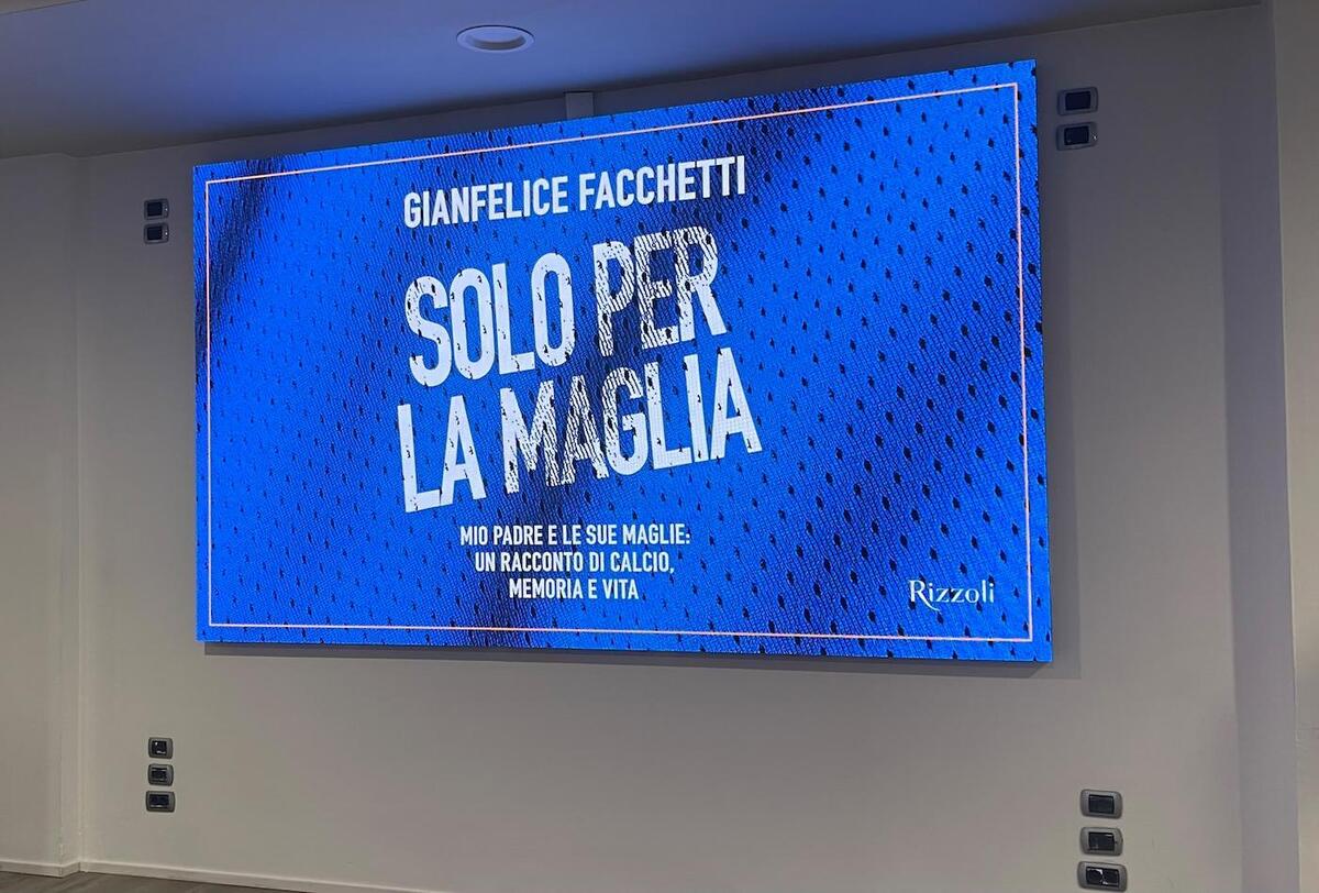 Solo per la maglia