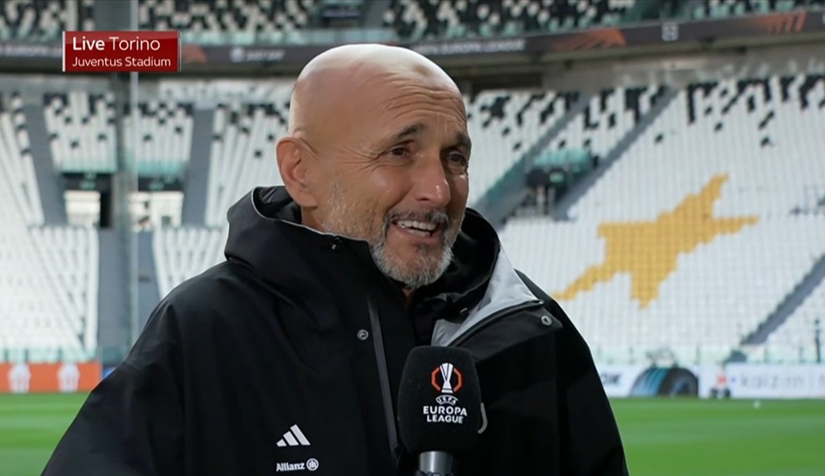 Spalletti Juventus (2)