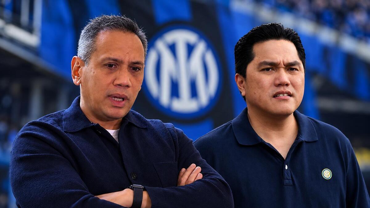 Suwarso Thohir