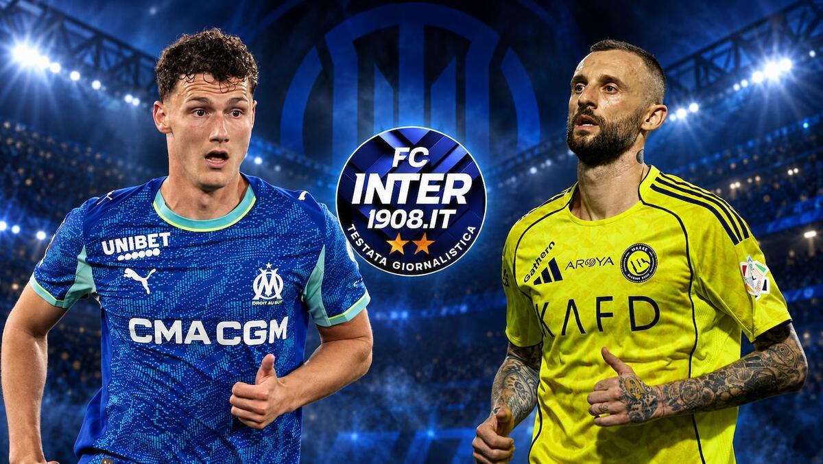 Vagiannidis, Agoumé ma anche Pavard e...Brozovic