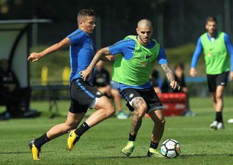 Vanheusden con icardi (1)