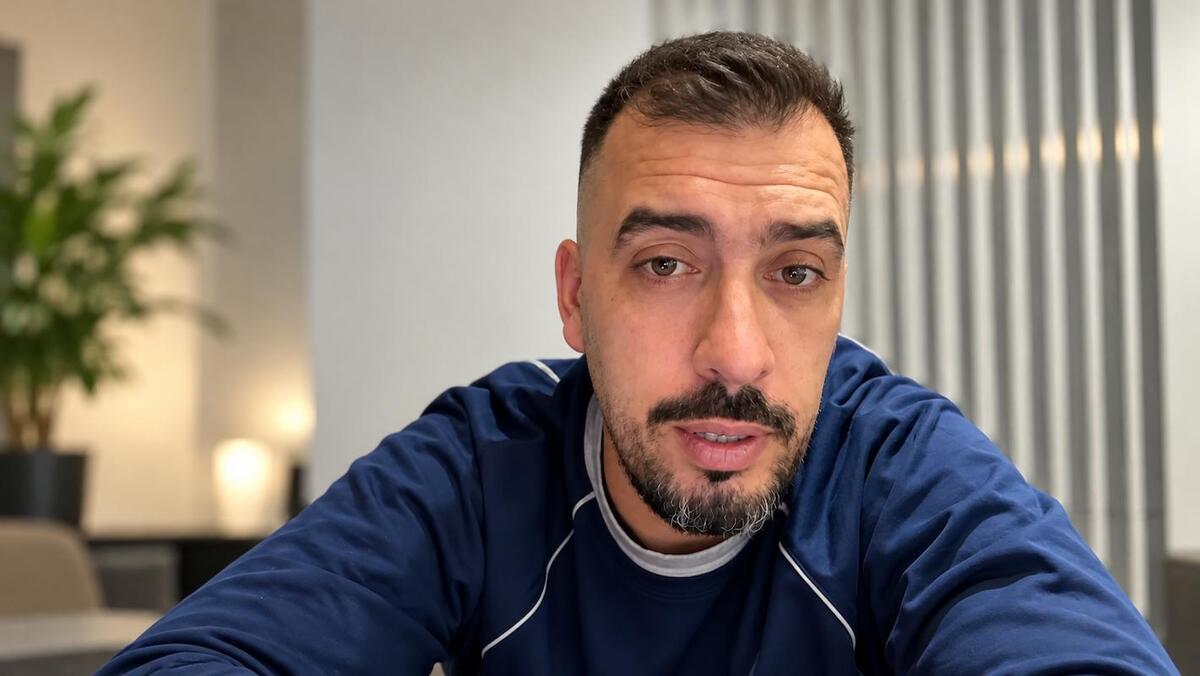 Viviano ha commentato le parole di Adani