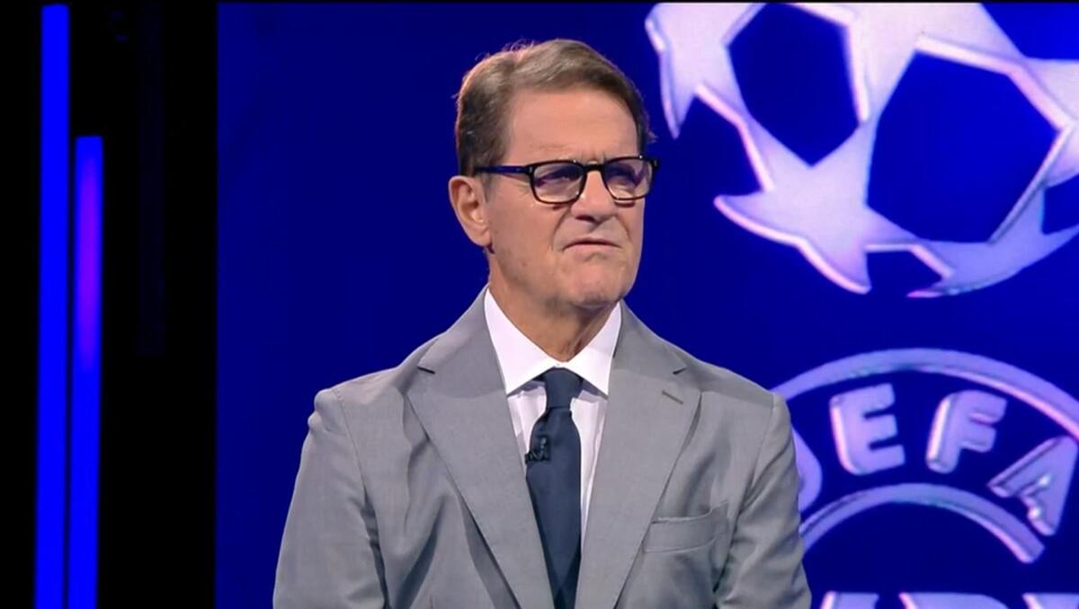 Capello
