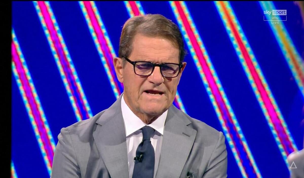 Capello