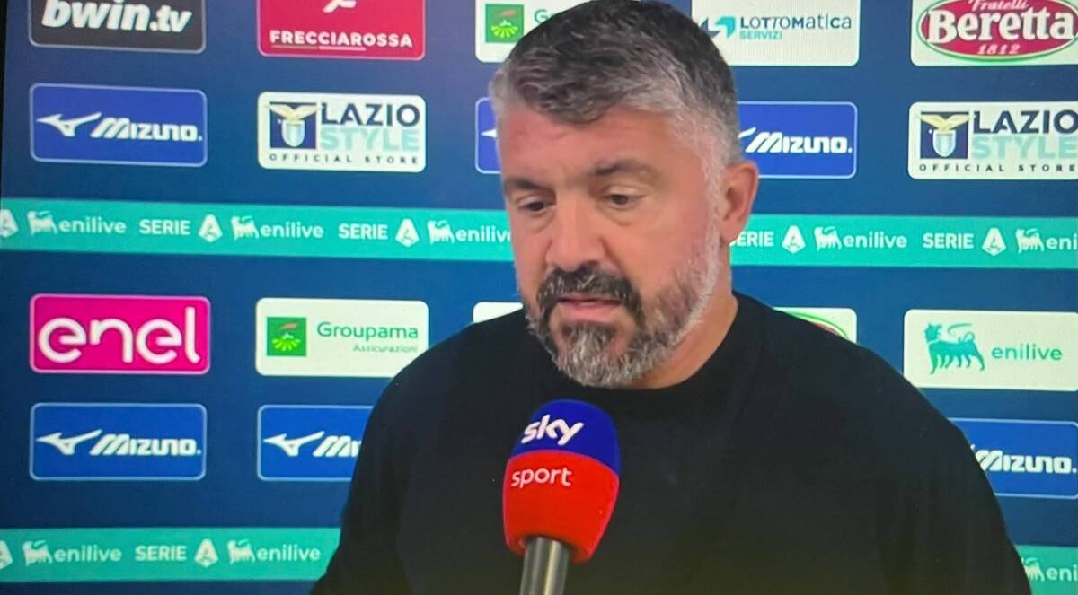 Gattuso