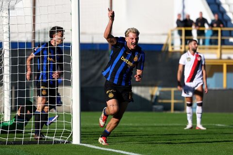 FC Internazionale U23 v Sorrento Calcio - Serie C