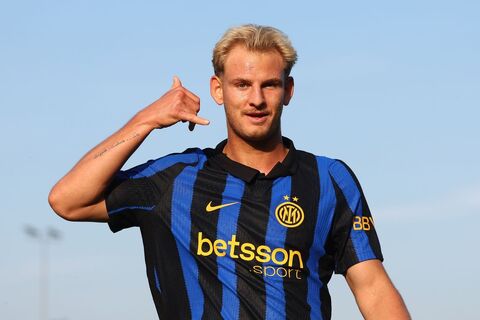 FC Internazionale U23 v Scafatese Calcio - Serie C