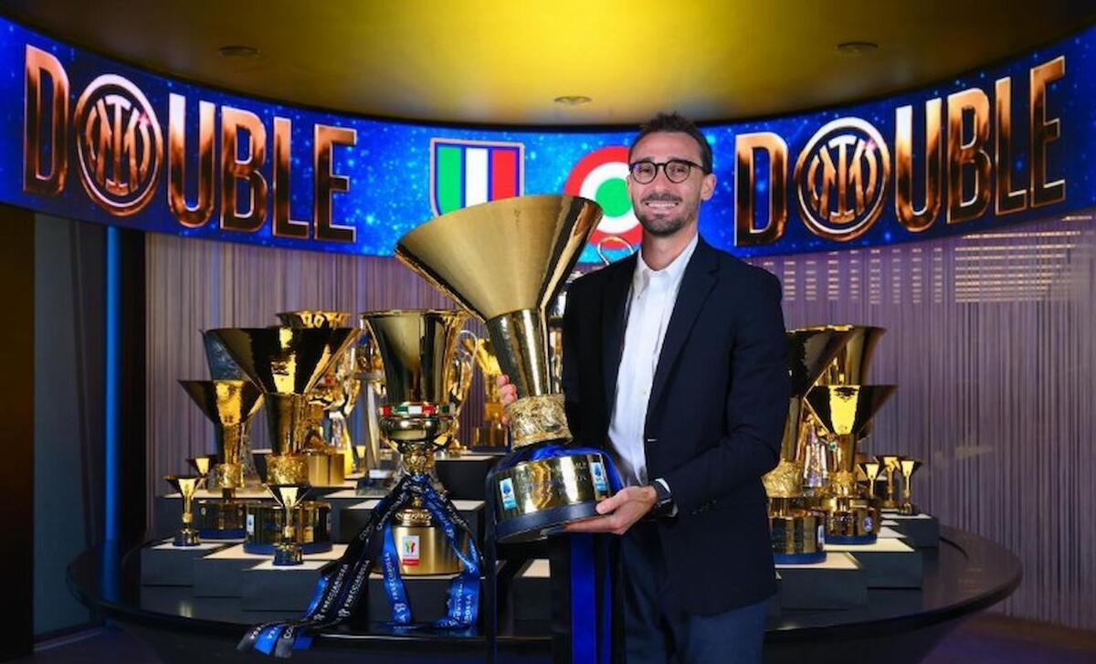 albiero inter