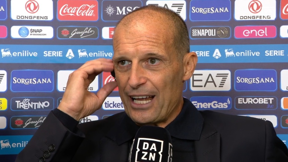 allegri furia