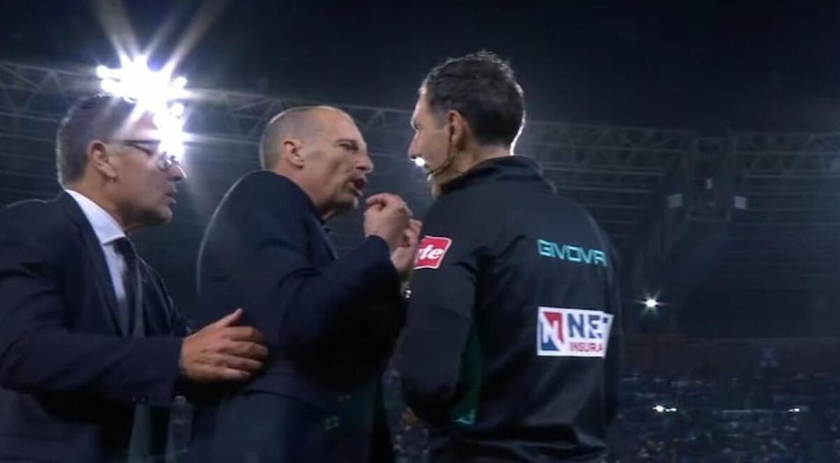 allegri napoli roma vs quarto uomo (1)