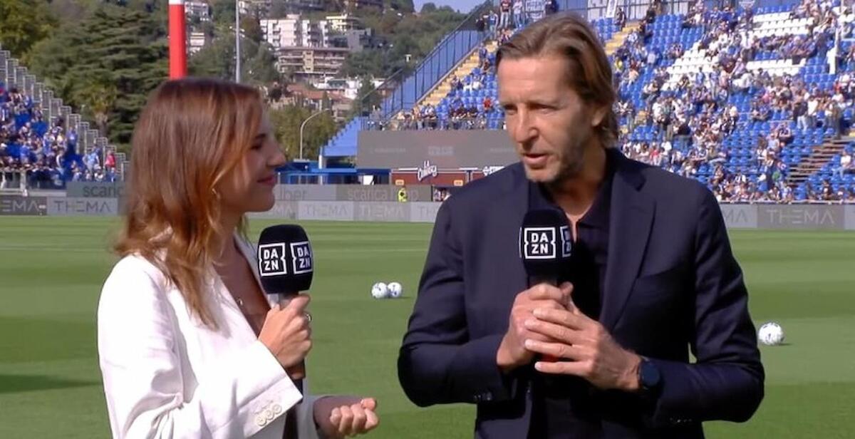 ambrosini dazn