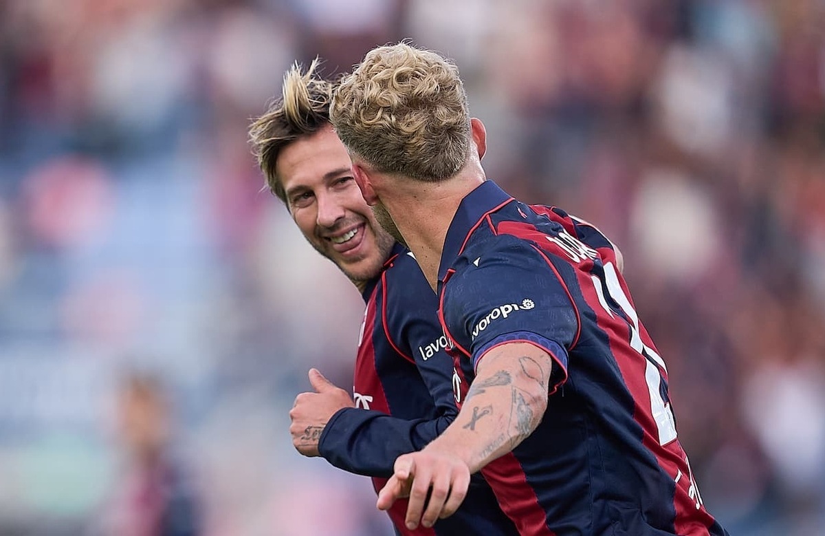 bernardeschi