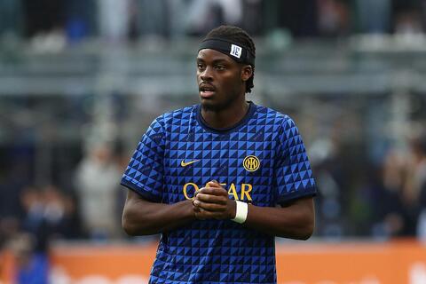 bisseck riscaldamento inter parma