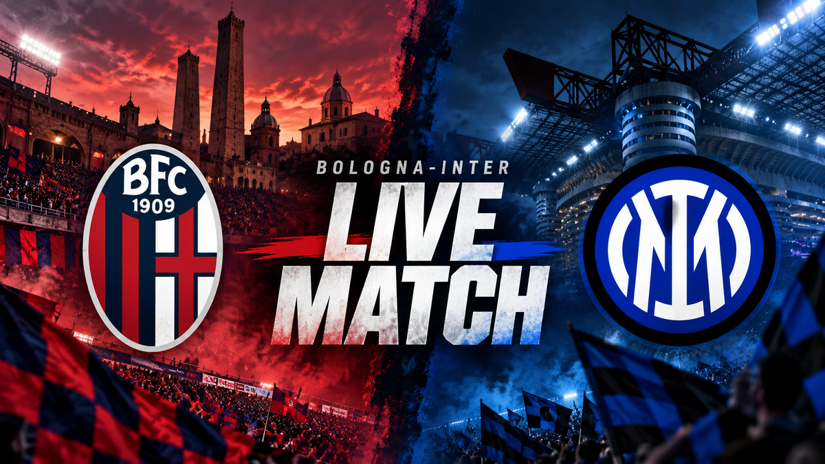 bologna inter live