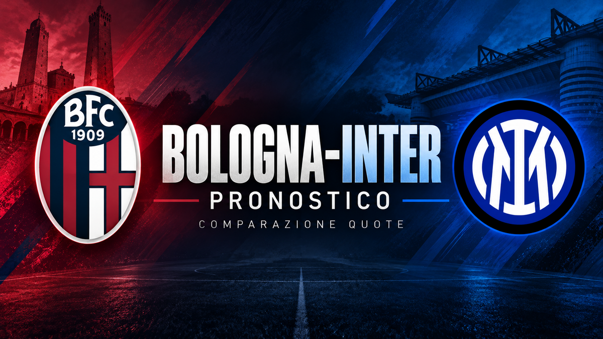 bologna inter pronostico