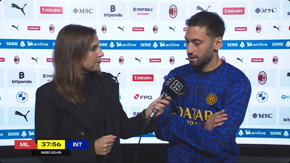 calhanoglu