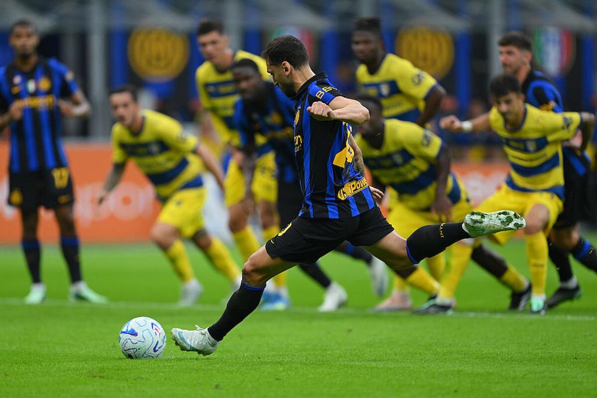 calhanoglu