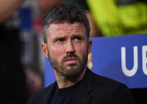 carrick united