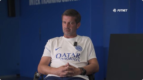 chivu intervista futnet