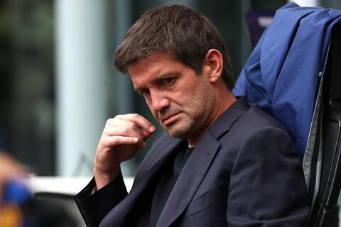 chivu pensiero rimonta