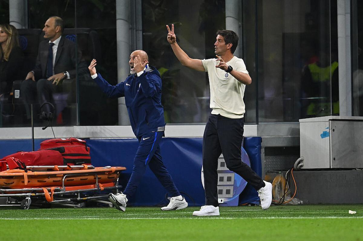chivu san siro