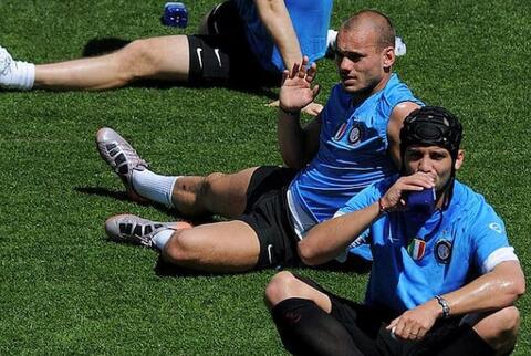 chivu sneijder ex inter (1)